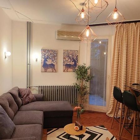 Apartmán Red Clay Hilandarska Bělehrad Exteriér fotografie