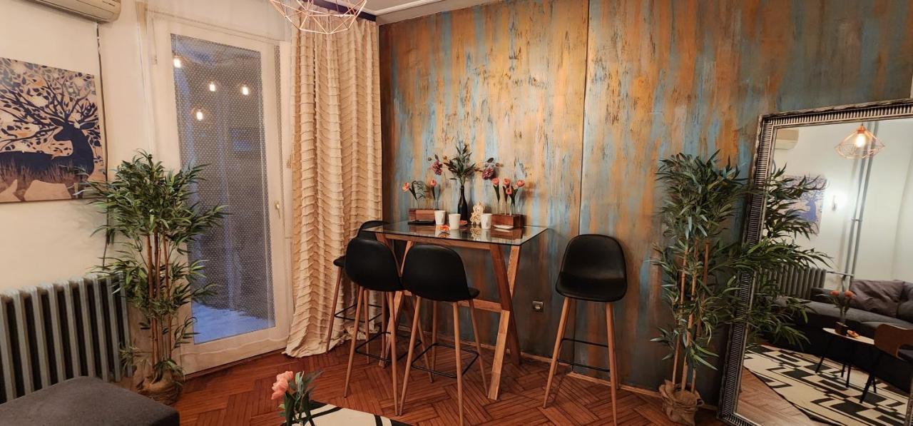 Apartmán Red Clay Hilandarska Bělehrad Exteriér fotografie