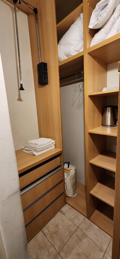 Apartmán Red Clay Hilandarska Bělehrad Exteriér fotografie